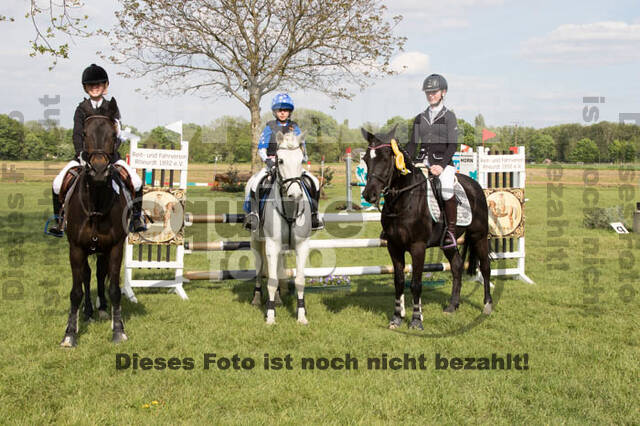 Vielseitigkeitsturnier RuFV Rheurdt
