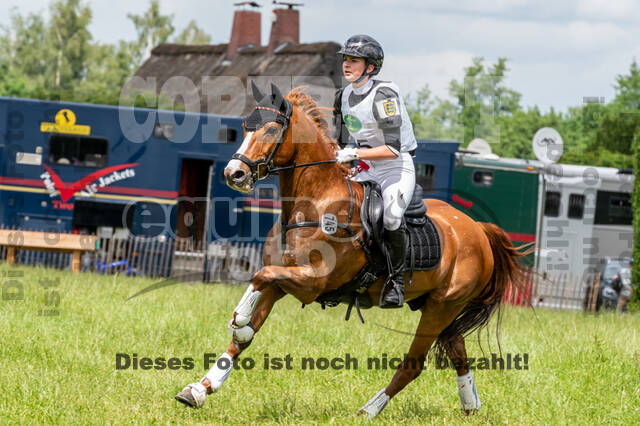 Westerstede Horse Trials 2021