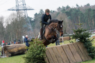 Geländetraining Wesel Obrighoven (19.+20.03.2022)