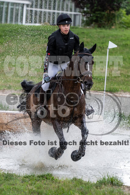 Late-Entry-Vielseitigkeit Langenfeld (06.+07.07.2020)