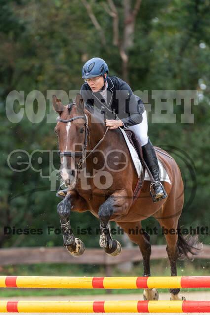 Vielseitigkeit RSV Wesel Obrighoven (26.+27.09.2020)