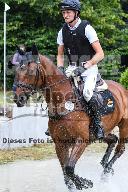 Late-Entry-Vielseitigkeit Langenfeld (11.+13./14.06.2020)