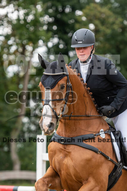 Vielseitigkeit RSV Wesel Obrighoven (26.+27.09.2020)