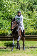 Westerstede Horse Trials 2021