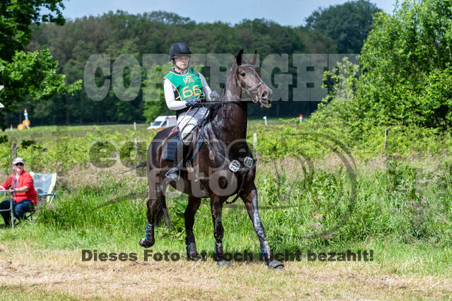 Westerstede Horse Trials (10.-13.06.2021)