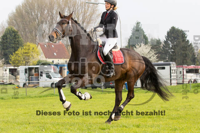 RV Seydlitz Kamp (06.+07.04.2019)