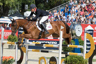 FEI European Championship Eventing 2017