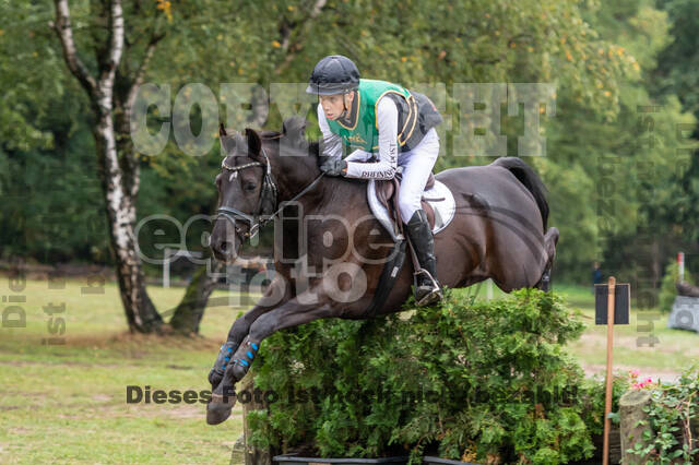 Vielseitigkeit RSV Wesel Obrighoven (26.+27.09.2020)