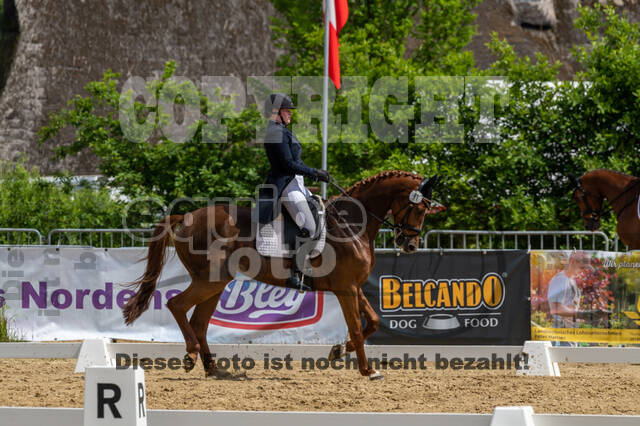 Westerstede Horse Trials 2021