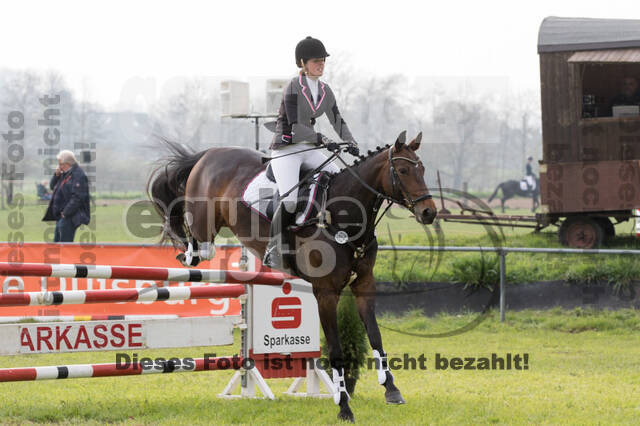 RV Seydlitz Kamp (06.+07.04.2019)