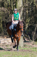 Geländetage beim RSV St. Hubertus Wesel Obrighoven (26.+27.03.2022)