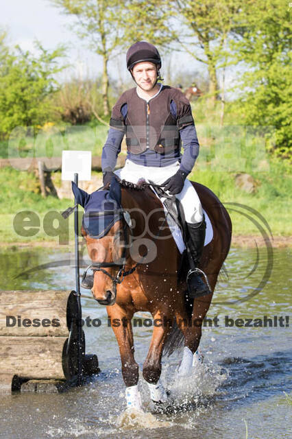 Vielseitigkeitsturnier RV Lippe-Bruch-Gahlen