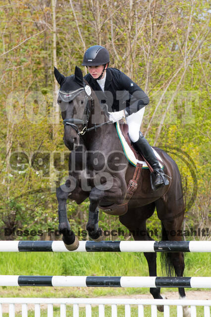 RV Lippe Bruch Gahlen (Geländepark Hardtberg 2019)