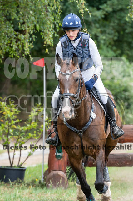 Late-Entry-Vielseitigkeit Langenfeld (11.+13./14.06.2020)