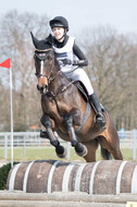 Eventing Langenfeld 2018