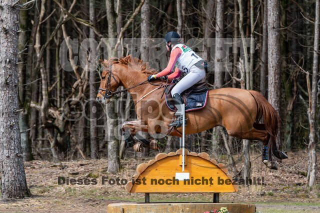 Kronenberg - De Peelbergen (02.04.2022)