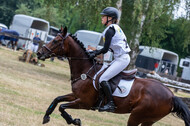 Late-Entry Vielseitigkeit Hamminkeln/Wesel (01.+02.08.2020)