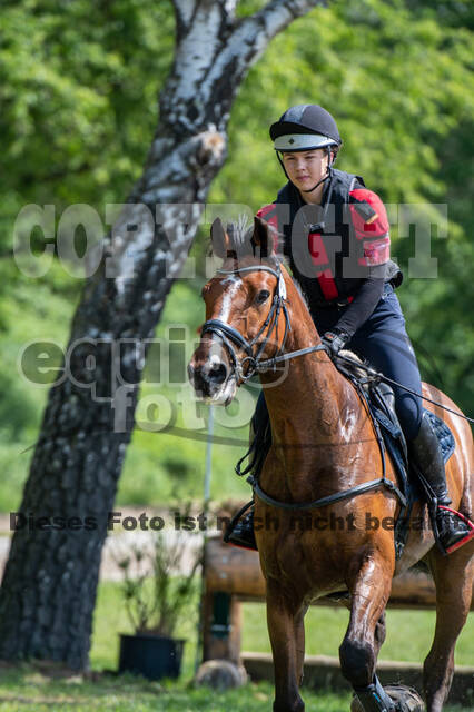 Test of Choise Langenfeld (29.+30.05.2021)