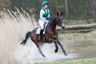 Geländetage RVO St. Hubertus Wesel-Obrighoven (23.-24.03.2019)