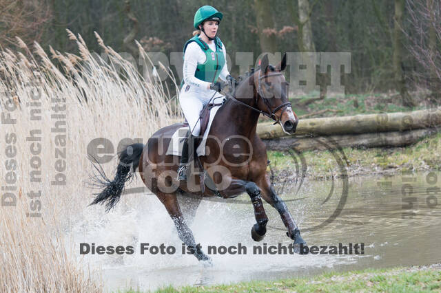 Geländetage RVO St. Hubertus Wesel-Obrighoven (23.-24.03.2019)