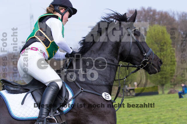 Vielseitigkeitsturnier RV Lippe-Bruch-Gahlen