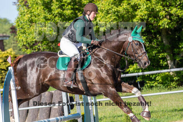 Test of Choise Langenfeld (29.+30.05.2021)