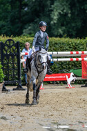 Goldene Schärpe 2021 - Ponys