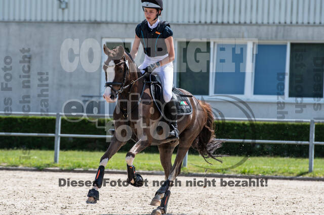 Test of Choise Langenfeld (29.+30.05.2021)