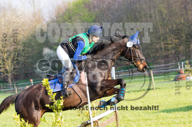 RV Seydlitz Kamp (06.+07.04.2019)