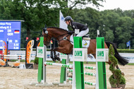 Goldene Schärpe 2021 - Ponys