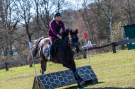 Geländetraining Wesel Obrighoven (19.+20.03.2022)