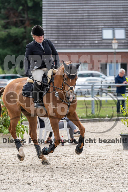 Late-Entry-Vielseitigkeit Langenfeld (06.+07.07.2020)