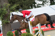 European Championship Eventing 2017