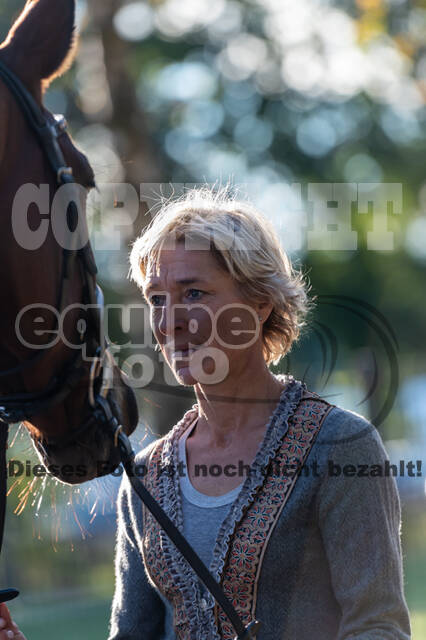 Deutsche Meisterschaft Vielseitigkeit (Luhmühlen)