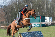 Geländetraining Wesel Obrighoven (19.+20.03.2022)