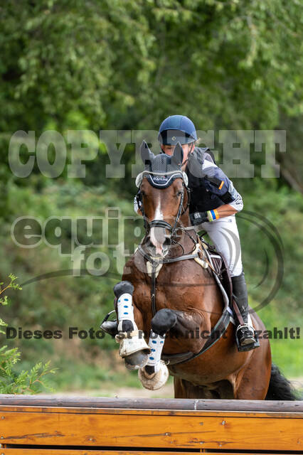 Late-Entry-Vielseitigkeit Langenfeld (06.+07.07.2020)