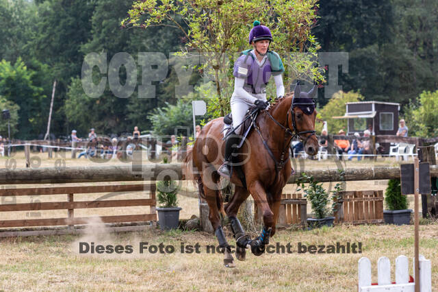 Late-Entry Vielseitigkeit Hamminkeln/Wesel (01.+02.08.2020)