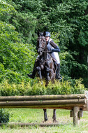 Westerstede Horse Trials 2021