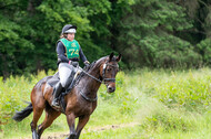 Westerstede Horse Trials (10.-13.06.2021)