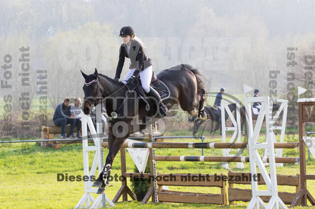 RV Seydlitz Kamp (06.+07.04.2019)