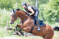 Tholi-Tour Lehrgang Vanessa Bölting