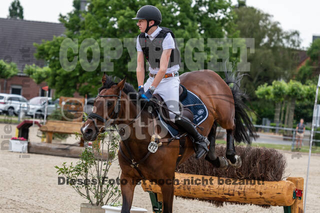 Late-Entry-Vielseitigkeit Langenfeld (11.+13./14.06.2020)