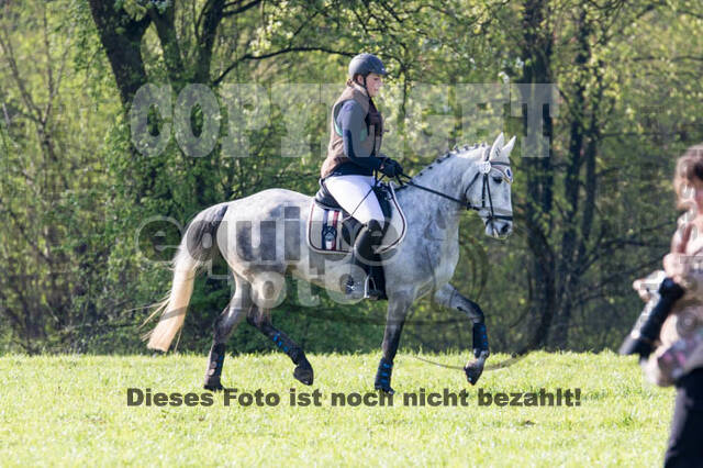 Vielseitigkeitsturnier RV Lippe-Bruch-Gahlen