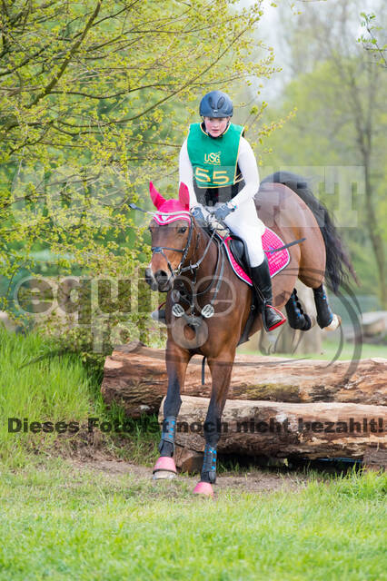 RV Lippe Bruch Gahlen (Geländepark Hardtberg 2019)