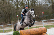 Trainingsturnier Langenfeld (12.+13.03.2022)