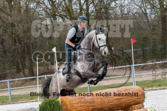 Trainingsturnier Langenfeld (12.+13.03.2022)
