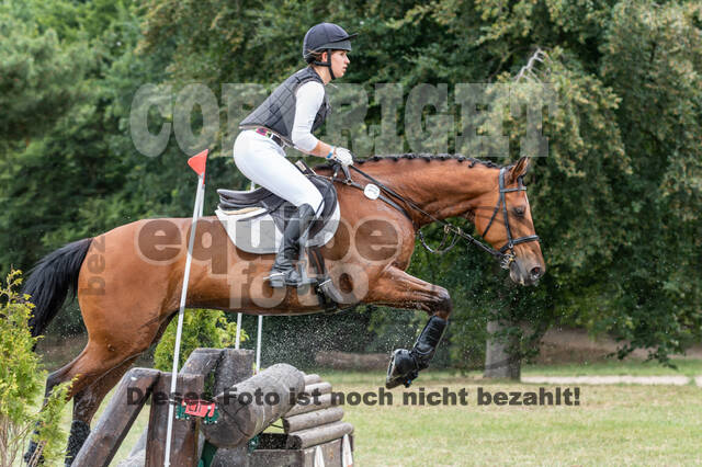 Late-Entry-Vielseitigkeit Langenfeld (11.+13./14.06.2020)