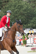 FEI European Championship Eventing 2019