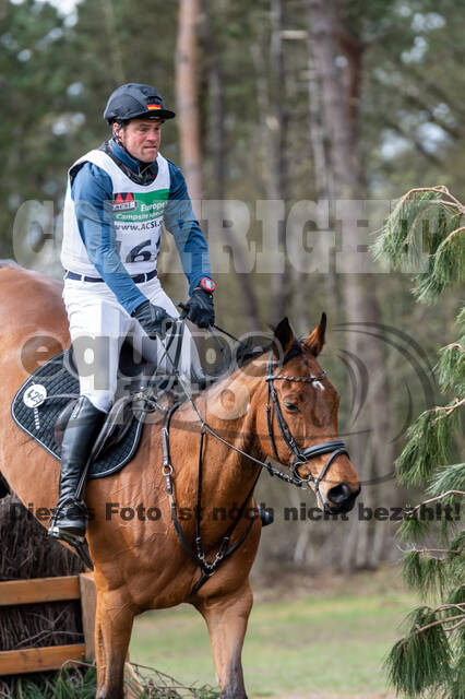 Kronenberg - De Peelbergen (02.04.2022)