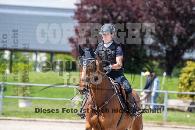 Test of Choise Langenfeld (29.+30.05.2021)